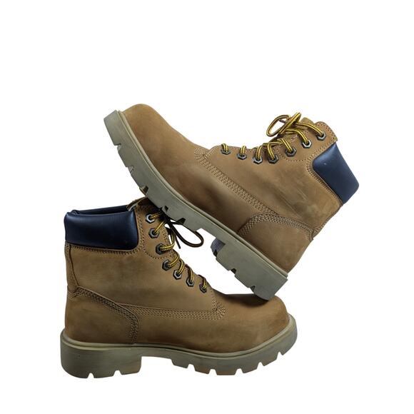 Timberland Pro Sawhorse‎ 6\